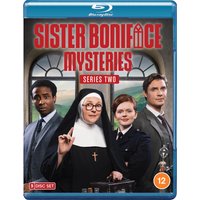 The Sister Boniface Mysteries: Series 2
The Sister Boniface Mysteries: Series 2