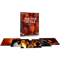 The Five Devils
The Five Devils