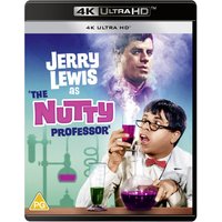 The Nutty Professor 4K Ultra HD
The Nutty Professor 4K Ultra HD