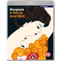 Morgiana
Morgiana