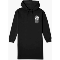 Pokémon Magikarp Evo Women's Hooded Dress - Black - L
Pokémon Magikarp Evo Women's Hooded Dress - Black - L