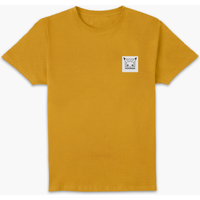 Pokémon Pikachu Patch Unisex T-Shirt - Mustard - XL, Yellow
Pokémon Pikachu Patch Unisex T-Shirt - Mustard - XL, Yellow