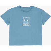 Pokémon Squirtle Women's Cropped T-Shirt - Teal - XL
Pokémon Squirtle Women's Cropped T-Shirt - Teal - XL