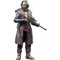 Hasbro Star Wars The Black Series Pyke Soldier Action Figure
Hasbro Star Wars The Black Series Pyke Soldier Action Figure