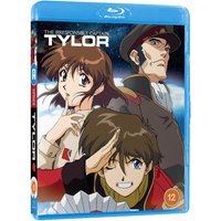 Irresponsible Captain Tylor - TV Series
Irresponsible Captain Tylor - TV Series