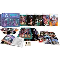 Enter the Video Store - Empire of Screams - Limited Edition
Enter the Video Store - Empire of Screams - Limited Edition