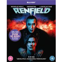 Renfield
Renfield