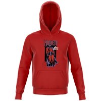 X-Men Magneto Master Of Magnetism Kids' Hoodie - Red - 11-12 Years
X-Men Magneto Master Of Magnetism Kids' Hoodie - Red - 11-12 Years