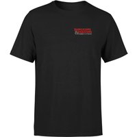 Dungeons & Dragons Honor Among Thieves Men's T-Shirt - Black - L
Dungeons & Dragons Honor Among Thieves Men's T-Shirt - Black - L