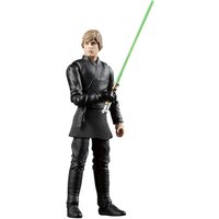 Hasbro Star Wars The Vintage Collection Luke Skywalker (Jedi Academy) Action Figure
Hasbro Star Wars The Vintage Collection Luke Skywalker (Jedi Academy) Action Figure