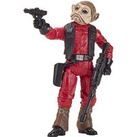 Hasbro Star Wars The Vintage Collection Nien Nunb Action Figure
Hasbro Star Wars The Vintage Collection Nien Nunb Action Figure