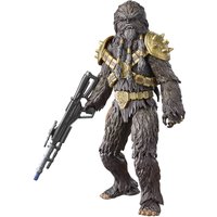 Hasbro Star Wars The Black Series Krrsantan Star Wars Action Figure
Hasbro Star Wars The Black Series Krrsantan Star Wars Action Figure