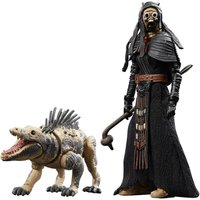 Hasbro Star Wars The Vintage Collection Tusken Warrior & Massiff Action Figures 2-Pack
Hasbro Star Wars The Vintage Collection Tusken Warrior & Massiff Action Figures 2-Pack