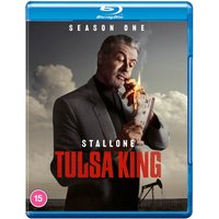 Tulsa King: Season One
Tulsa King: Season One