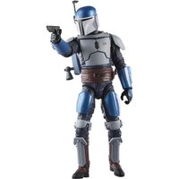 Hasbro Star Wars The Black Series Mandalorian Fleet Commander Star Wars Action Figure
Hasbro Star Wars The Black Series Mandalorian Fleet Commander Star Wars Action Figure