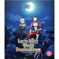 Love After World Domination - The Complete Season
Love After World Domination - The Complete Season