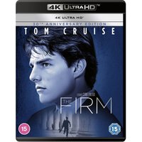 The Firm 4K Ultra HD
The Firm 4K Ultra HD
