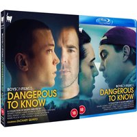 Boys On Film 23: Dangerous To Know
Boys On Film 23: Dangerous To Know