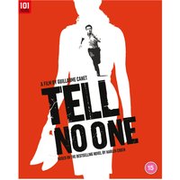 Tell No One
Tell No One