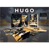 Hugo Limited Edition 4K Ultra HD
Hugo Limited Edition 4K Ultra HD