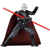 Hasbro Star Wars The Vintage Collection Grand Inquisitor Action Figure
Hasbro Star Wars The Vintage Collection Grand Inquisitor Action Figure