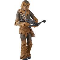 Hasbro Star Wars The Black Series Chewbacca (Return of the Jedi) Action Figure
Hasbro Star Wars The Black Series Chewbacca (Return of the Jedi) Action Figure