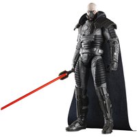 Hasbro Star Wars The Black Series Darth Malgus (Star Wars: The Old Republic) Action Figure
Hasbro Star Wars The Black Series Darth Malgus (Star Wars: The Old Republic) Action Figure