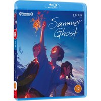 Summer Ghost (Standard Edition)
Summer Ghost (Standard Edition)