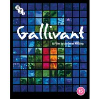 Gallivant
Gallivant
