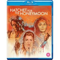 Hatchet For The Honeymoon
Hatchet For The Honeymoon