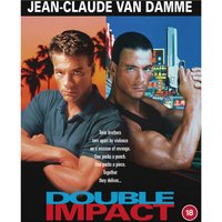 Double Impact
Double Impact