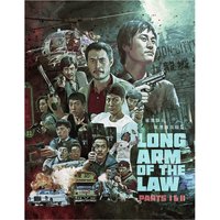 The Long Arm of the Law 1&2
The Long Arm of the Law 1&2