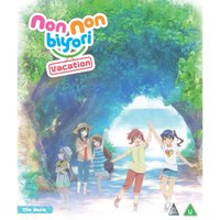 Non Non Byori: Vacation - The Movie
Non Non Byori: Vacation - The Movie