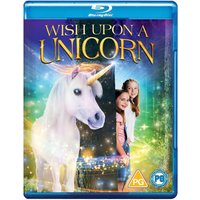 Wish Upon A Unicorn
Wish Upon A Unicorn