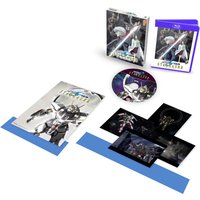 Mobile Suit Gundam SEED C.E. 73: Stargazer (Collector's Limited Edition)
Mobile Suit Gundam SEED C.E. 73: Stargazer (Collector's Limited Edition)