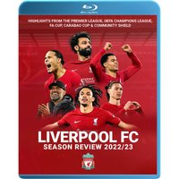 Liverpool Football Club Season Review 2022/23
Liverpool Football Club Season Review 2022/23