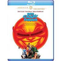 One Crazy Summer
One Crazy Summer