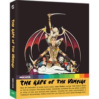 The Rape Of The Vampire - Limited Edition
The Rape Of The Vampire - Limited Edition