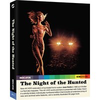The Night Of The Hunted - Limited Edition 4K Ultra HD
The Night Of The Hunted - Limited Edition 4K Ultra HD