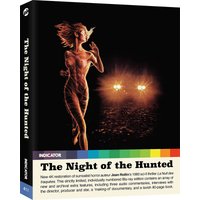 The Night Of The Hunted - Limited Edition
The Night Of The Hunted - Limited Edition