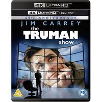 The Truman Show 4K Ultra HD
The Truman Show 4K Ultra HD
