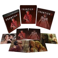 Frontier(s): Limited Edition
Frontier(s): Limited Edition