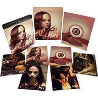 May: Limited Edition
May: Limited Edition