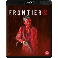 Frontier(s)
Frontier(s)