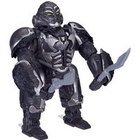Hasbro Transformers: Rise of the Beasts Command & Convert Animatronic Optimus Primal
Hasbro Transformers: Rise of the Beasts Command & Convert Animatronic Optimus Primal