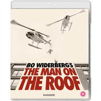 The Man on the Roof
The Man on the Roof