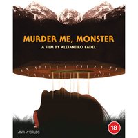 Murder Me Monster
Murder Me Monster