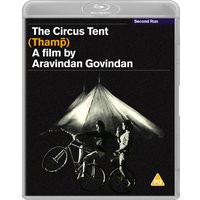 The Circus Tent
The Circus Tent