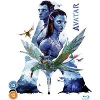 Avatar (Re-mastered 2022)
Avatar (Re-mastered 2022)