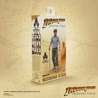 Indiana Jones Adventure Series Renaldo Action Figure (6”)
Indiana Jones Adventure Series Renaldo Action Figure (6”)